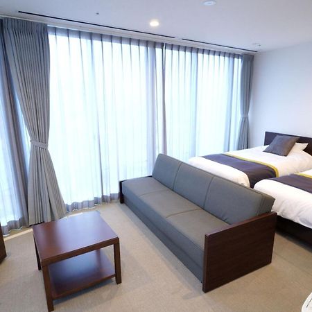3 Wellness Hotel Okayama Exterior foto