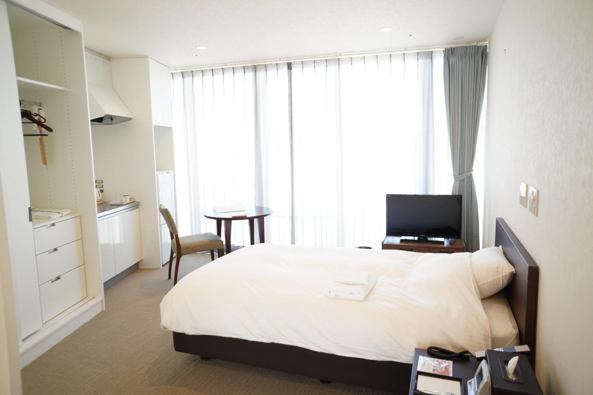 3 Wellness Hotel Okayama Exterior foto