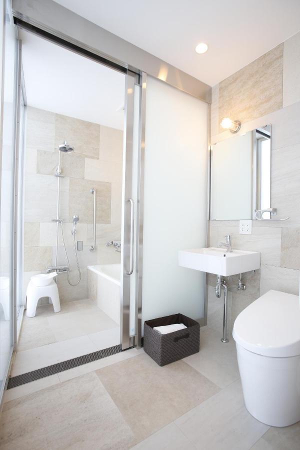 3 Wellness Hotel Okayama Exterior foto